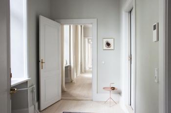 ApartmentInCopenhagen Apartment 1400, Kodaň (fotografie 2)