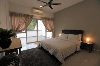 ThatNicePlace, Selesa Hillhomes, Bukit Tinggi, Janda Baik, Genting, Bentong (foto 3)