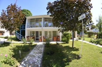 Complex Credo, Costineşti (fotografie 5)