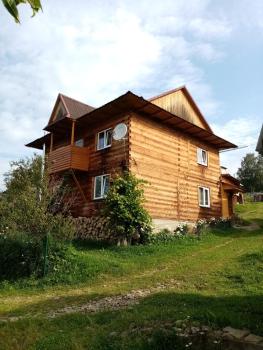микуличин на долоні, Mykulyčyn (fotografie 2)