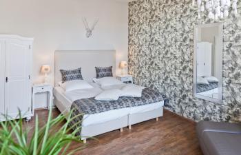 Arthotel ANA Residence Bremen, Brémy (fotografie 4)