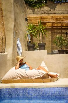 Ronda Center Apartments with Pool, Ronda (Foto 4)