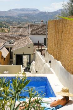 Ronda Center Apartments with Pool, Ronda (Foto 5)