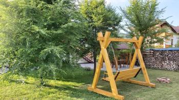 Casa Toth, Sovata (fotografie 4)