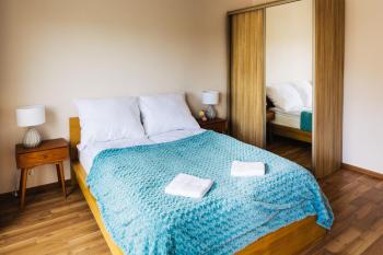 Apartment Metro Politechnika, Varšava (fotografie 4)