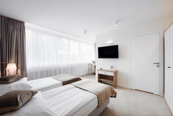 W Sercu Krakowa Aparthotel, Cracovie (photo 4)