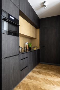 Warsaw Heritage Apartment, Varšava (fotografie 2)