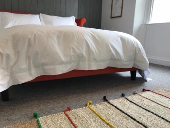 The Loft, Flat 3, Bath (photo 3)