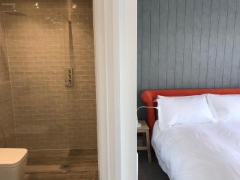 The Loft, Flat 3, Bath (photo 2)