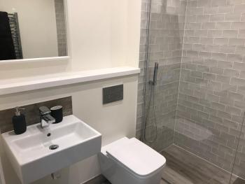 The Loft, Flat 3, Bath (photo 5)