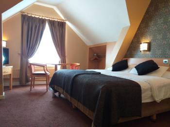Harding Hotel, Dublín (foto 4)