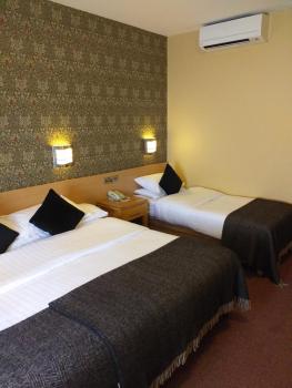 Harding Hotel, Dublín (foto 5)
