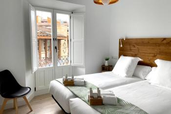7 Kale Bed and Breakfast, Bilbao (photo 2)