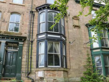 Belvedere, Buxton (fotografie 2)