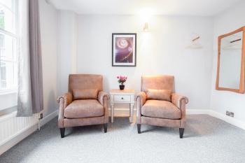 The Green Leaf Apartment, Bath (photo 2)
