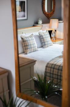 The Green Leaf Apartment, Bath (photo 5)