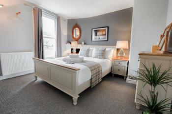 The Green Leaf Apartment, Bath (photo 4)