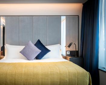 Marlin Hotel Stephens Green, Dublín (foto 5)
