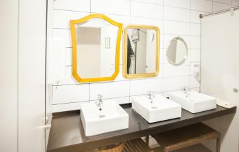 Pars Tailor's Hostel, Barcelona (fotografie 5)