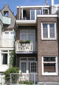 B&B La Festa, Ámsterdam (foto 4)