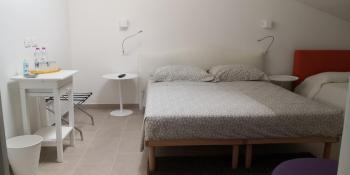 B&B - Uva Residence, Fano (foto 2)