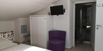 B&B - Uva Residence, Fano (foto 4)