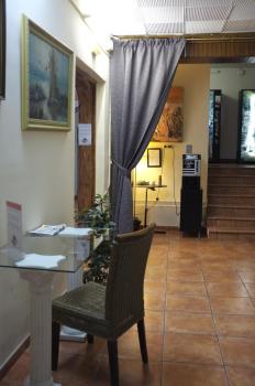 Hostal Europa, Barcelona (zdjęcie 2)