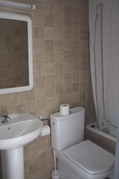 Hostal Europa, Barcelona (zdjęcie 4)