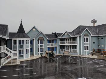 Falls Lodge & Suites, Niagara Falls (foto 2)