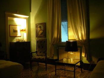 Alberghino B&B, Florenz (Foto 2)
