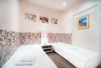 Apartamenty Dobranoc - Wawer, Warszawa (zdjęcie 4)
