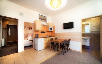 Apartamenty Dobranoc - Wawer, Warszawa (zdjęcie 3)