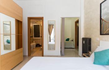 San Pietro Home, Řím (fotografie 5)