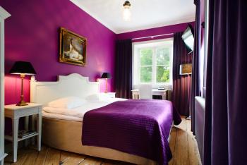 Hotel Hellstens Malmgård, Stockholm (fotografie 3)