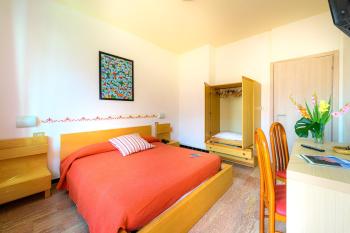 Hotel La Rotonda, Tirano (foto 3)