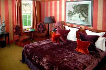 Prestonfield House, Edimburgo (foto 3)