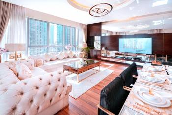Elite Royal Apartment - Burj Residences T5 | VIP, Dubaj (fotografie 5)