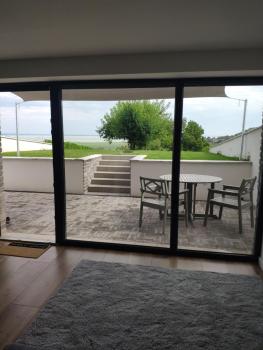 Panorama & Vino apartman, Szigliget (foto 2)
