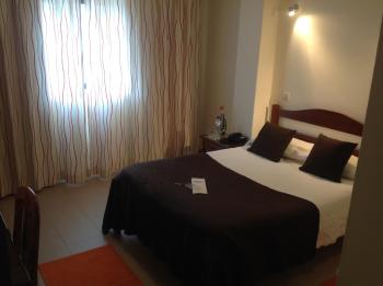 Ribeiro Hotel, Fátima (foto 5)