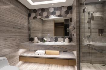 Wyndham Shanghai Pudong, Shanghai (foto 4)