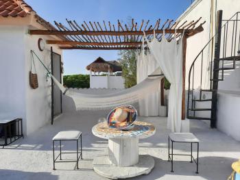 Casa Lara - Habitación cerca del mar - Homestay, Cancún (foto 3)
