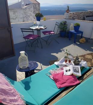 La Lectora, Vejer de la Frontera (Foto 5)