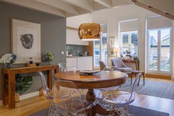 Comercio RIBEIRA Luxury Penthouse Apartment, Porto (foto 3)