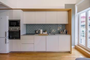 Comercio RIBEIRA Luxury Penthouse Apartment, Porto (foto 4)