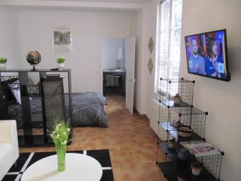 Studio Barbel, Honfleur (foto 5)