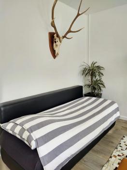 Jordaan Canal View Apartment, Amsterdam (photo 2)