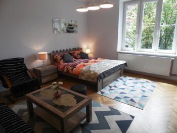 Apartament Orchidea, Cracovie (photo 3)