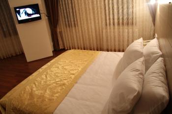 Solis Hotel, Istanbul (fotografie 2)