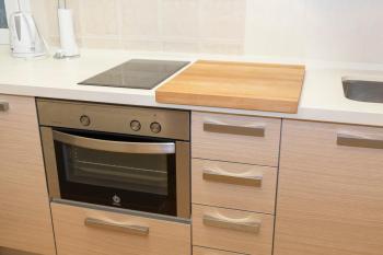 Apartamento Melina Arlu - Centro Historico, Málaga (photo 5)
