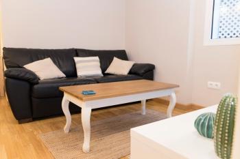 Apartamento Melina Arlu - Centro Historico, Málaga (photo 4)